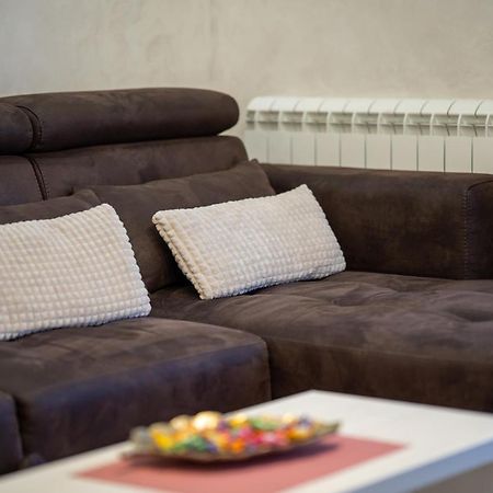Apartment Papillon 2 Zlatibor Zewnętrze zdjęcie