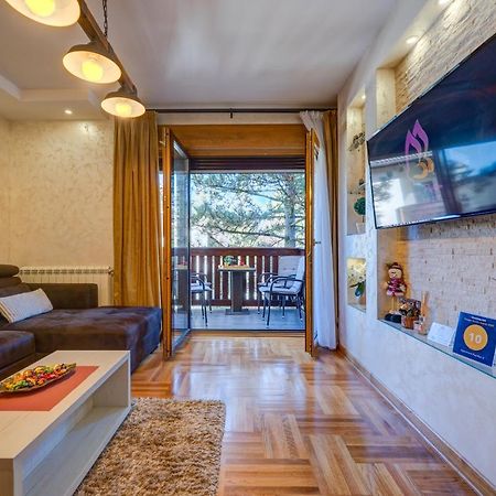 Apartment Papillon 2 Zlatibor Zewnętrze zdjęcie