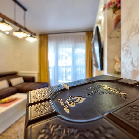 Apartment Papillon 2 Zlatibor Zewnętrze zdjęcie