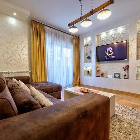 Apartment Papillon 2 Zlatibor Zewnętrze zdjęcie