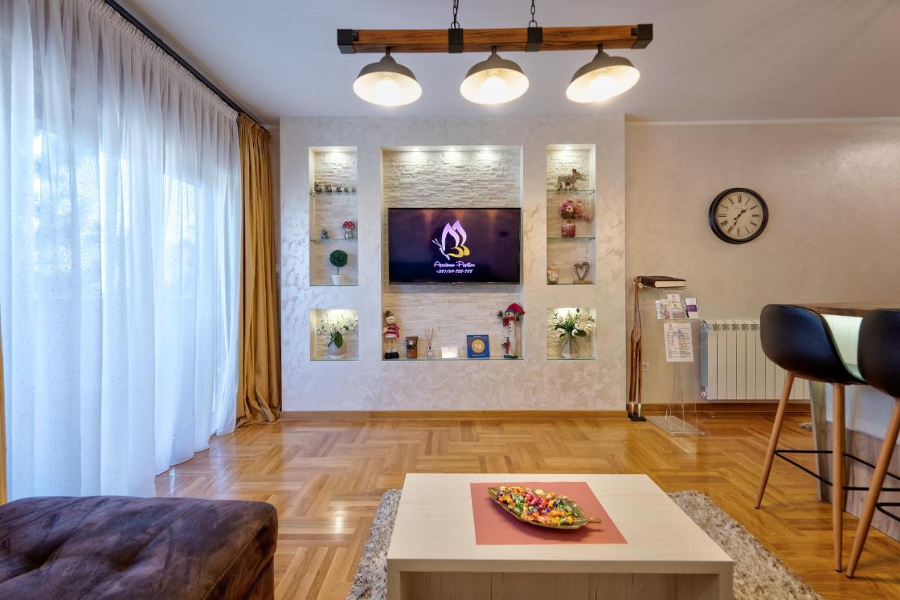 Apartment Papillon 2 Zlatibor Zewnętrze zdjęcie