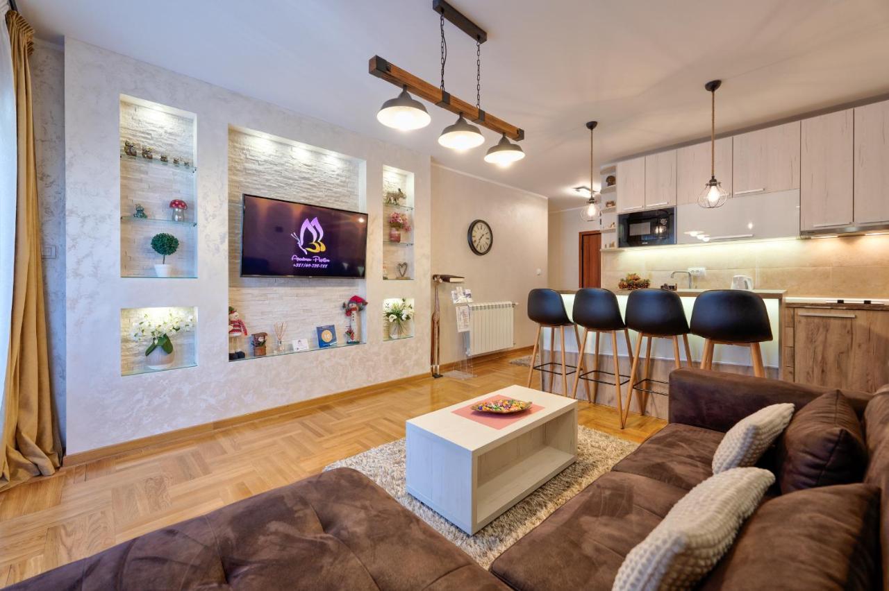 Apartment Papillon 2 Zlatibor Zewnętrze zdjęcie