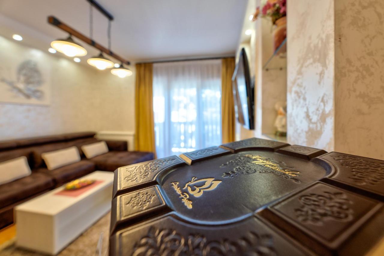 Apartment Papillon 2 Zlatibor Zewnętrze zdjęcie