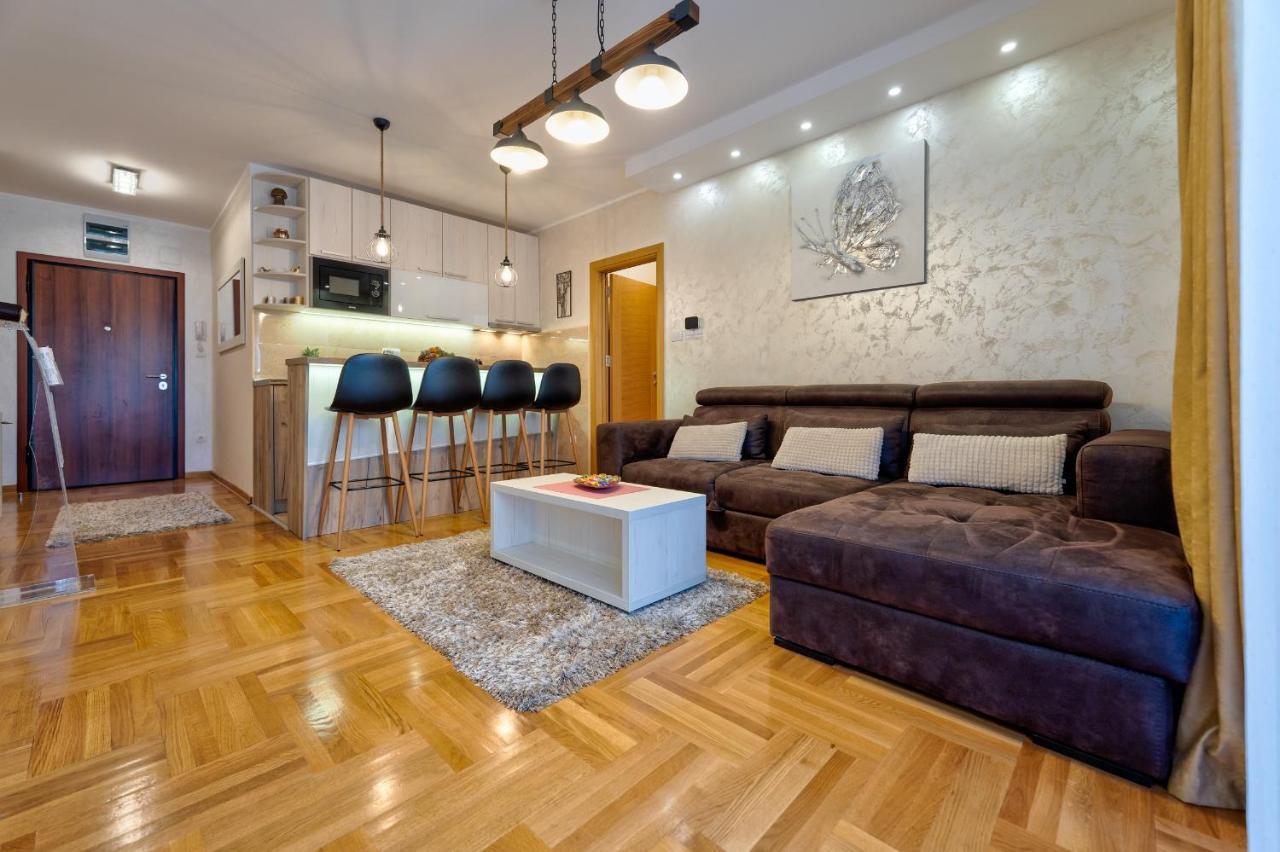 Apartment Papillon 2 Zlatibor Zewnętrze zdjęcie