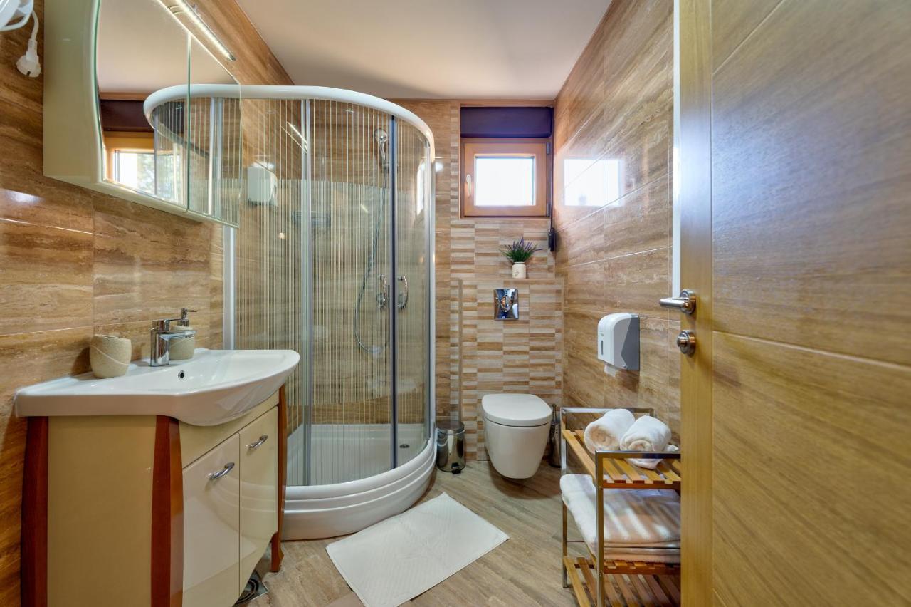 Apartment Papillon 2 Zlatibor Zewnętrze zdjęcie