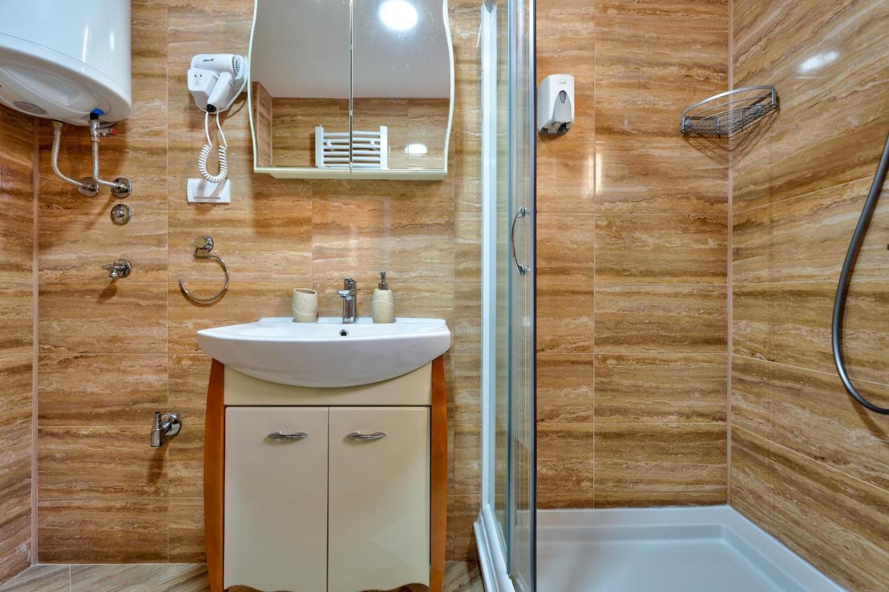 Apartment Papillon 2 Zlatibor Zewnętrze zdjęcie
