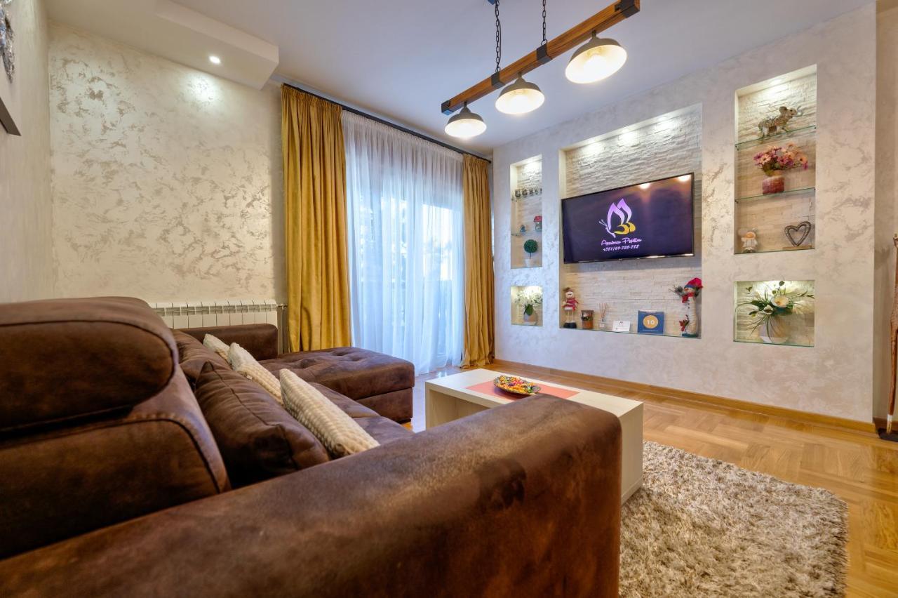 Apartment Papillon 2 Zlatibor Zewnętrze zdjęcie