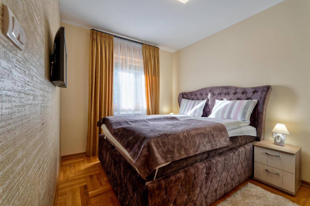 Apartment Papillon 2 Zlatibor Zewnętrze zdjęcie