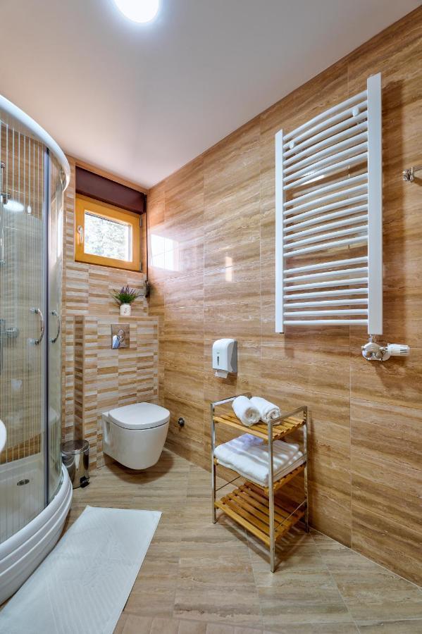 Apartment Papillon 2 Zlatibor Zewnętrze zdjęcie