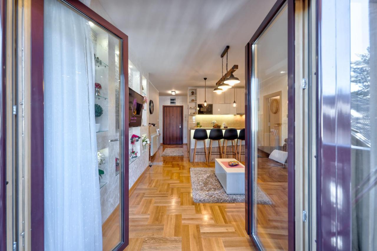 Apartment Papillon 2 Zlatibor Zewnętrze zdjęcie