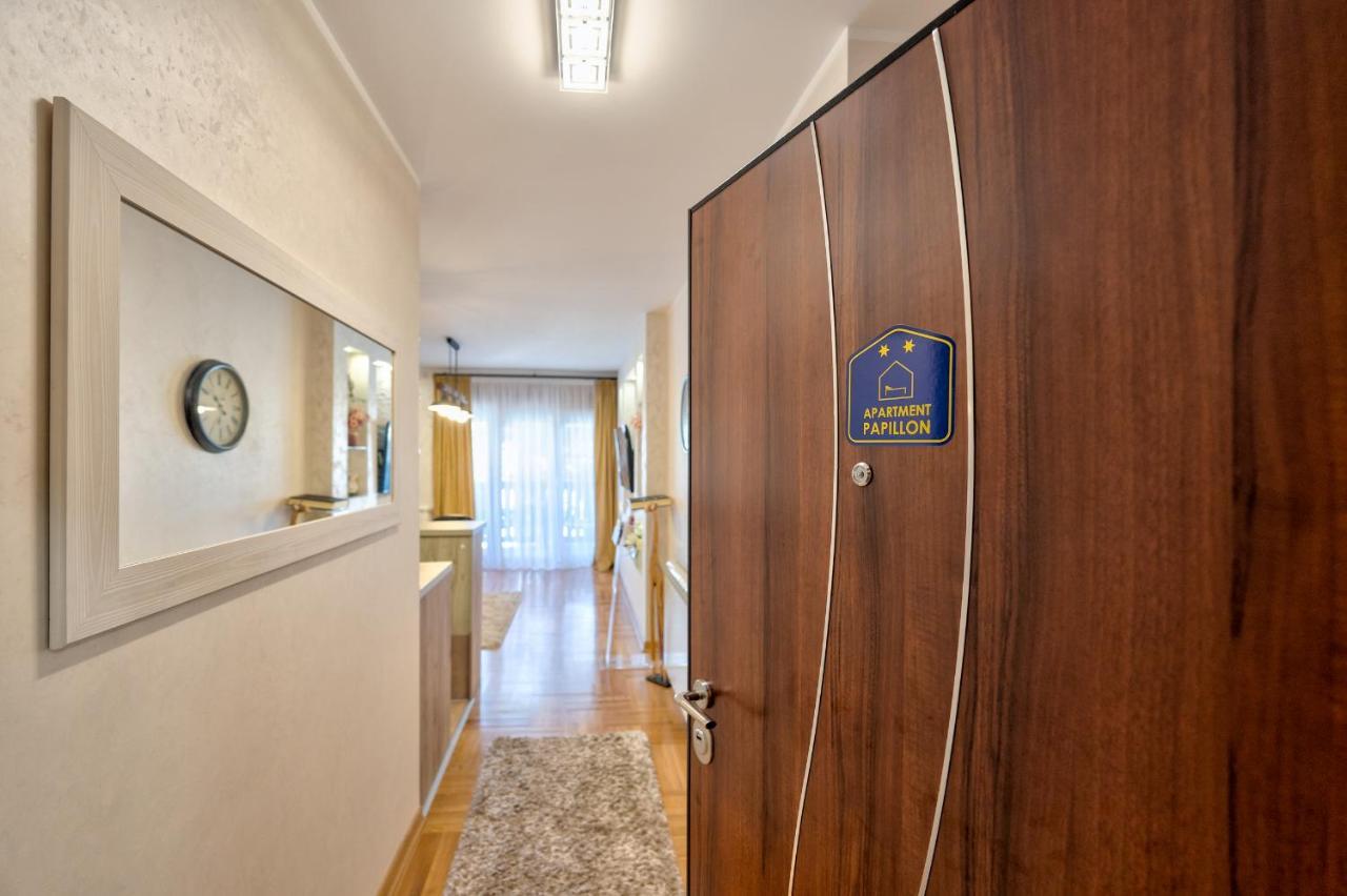 Apartment Papillon 2 Zlatibor Zewnętrze zdjęcie