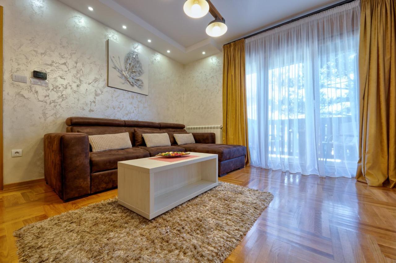 Apartment Papillon 2 Zlatibor Zewnętrze zdjęcie