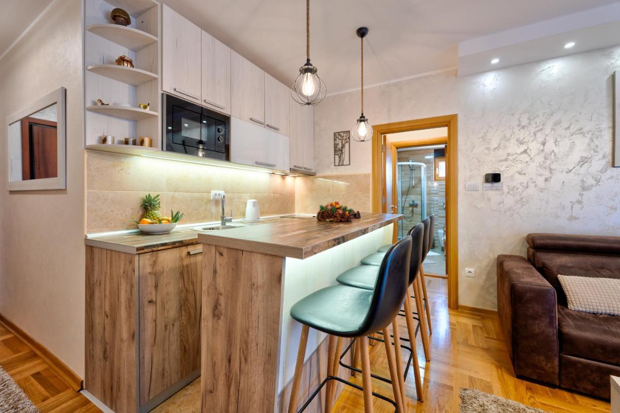 Apartment Papillon 2 Zlatibor Zewnętrze zdjęcie