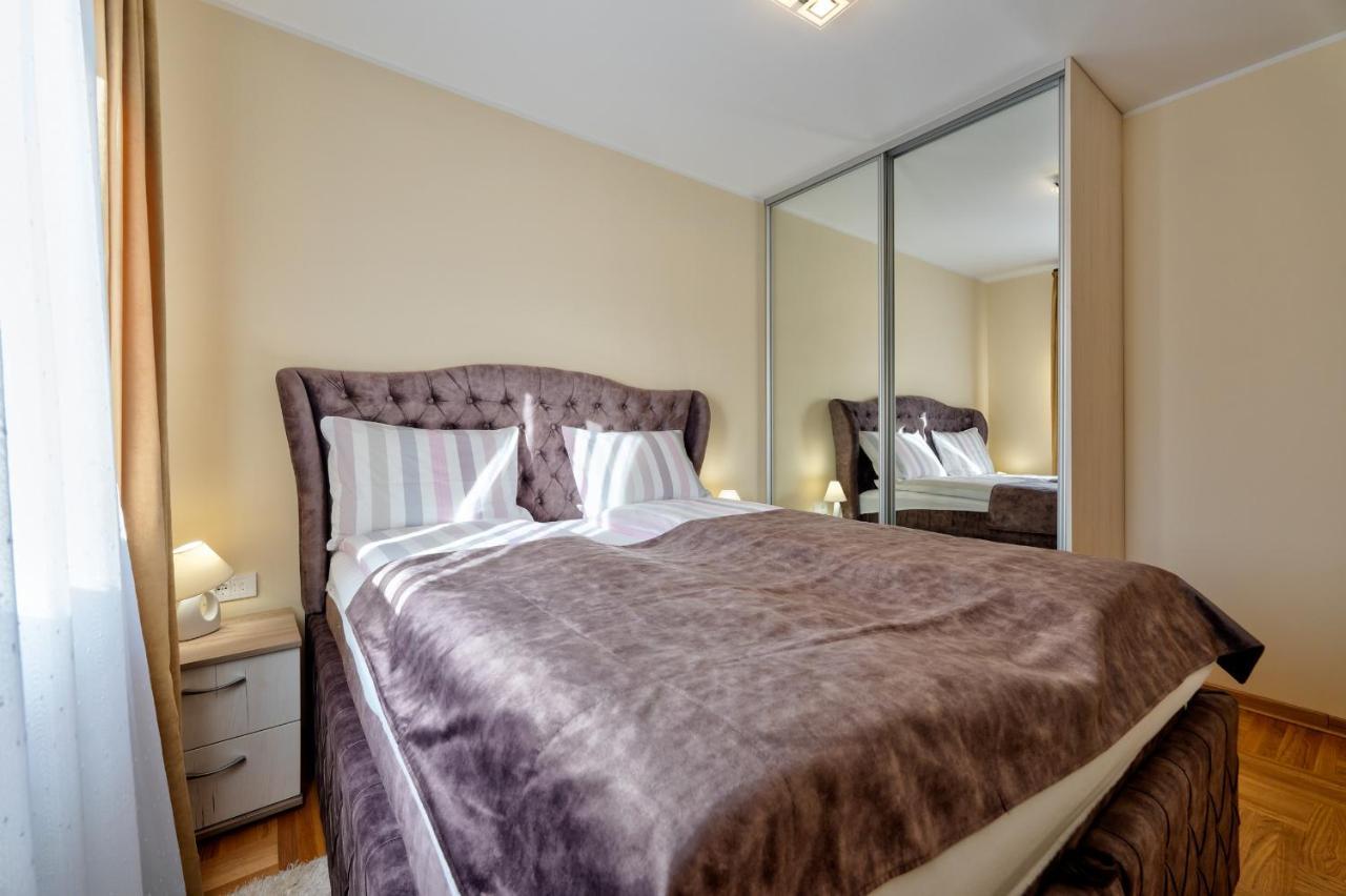 Apartment Papillon 2 Zlatibor Zewnętrze zdjęcie