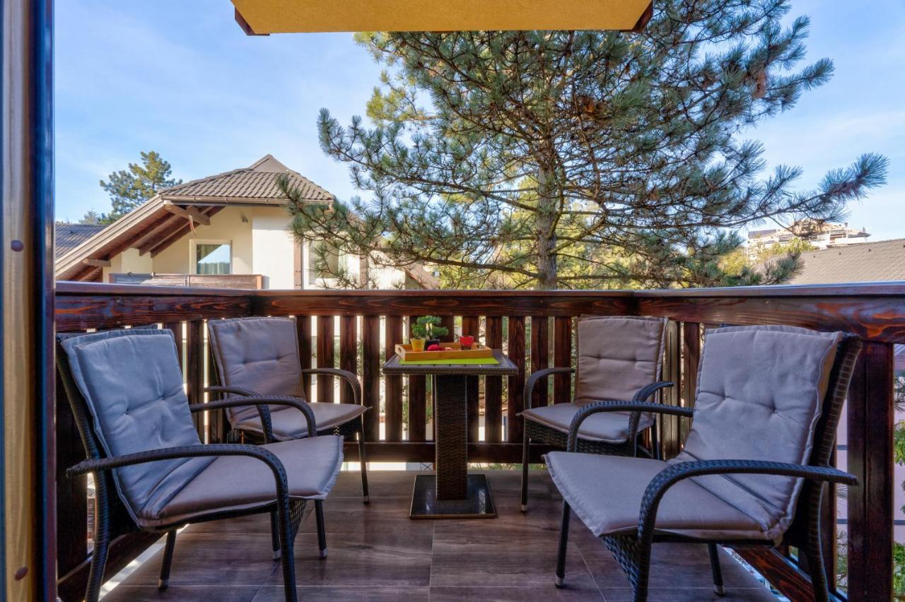 Apartment Papillon 2 Zlatibor Zewnętrze zdjęcie