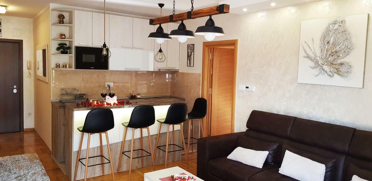 Apartment Papillon 2 Zlatibor Zewnętrze zdjęcie