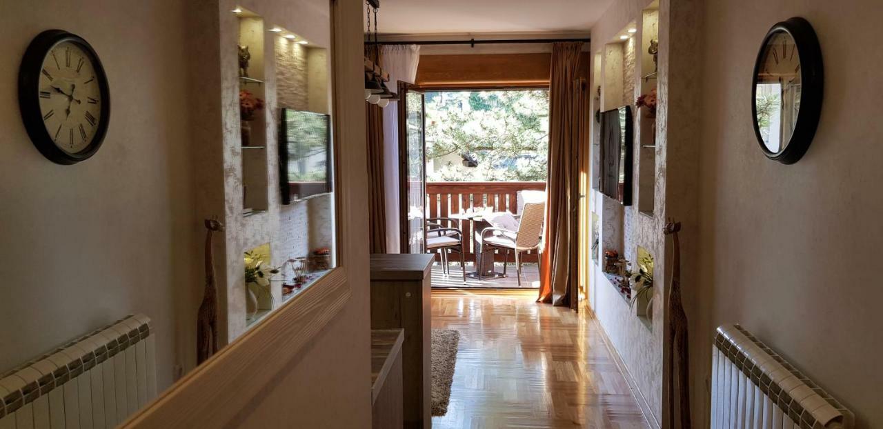 Apartment Papillon 2 Zlatibor Zewnętrze zdjęcie
