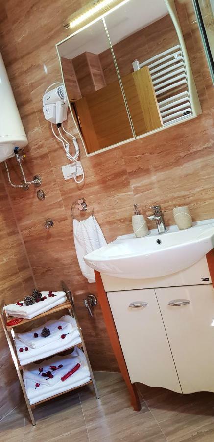 Apartment Papillon 2 Zlatibor Zewnętrze zdjęcie