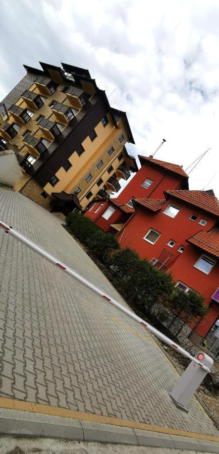 Apartment Papillon 2 Zlatibor Zewnętrze zdjęcie