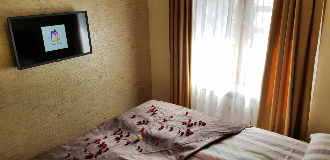 Apartment Papillon 2 Zlatibor Zewnętrze zdjęcie